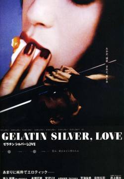 Gelatin Silver, Love (2009)