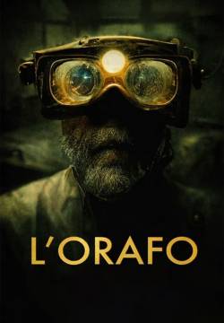 L’orafo (2022)