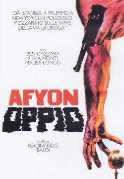 Afyon oppio (1972)