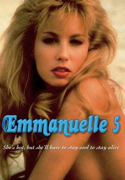 Emmanuelle 5 (1987)