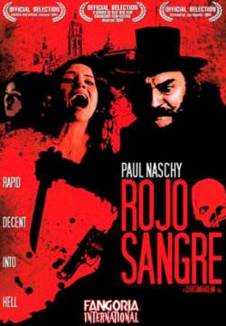 Rojo sangre (2004)