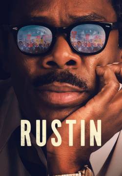 Rustin (2023)