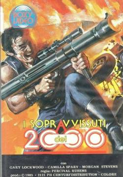 Survival Zone - I sopravvissuti del 2000 (1983)