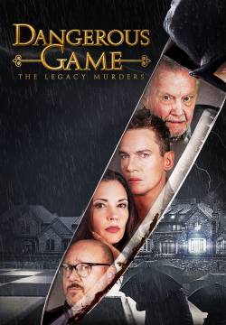 Dangerous Game: The Legacy Murders (2022)