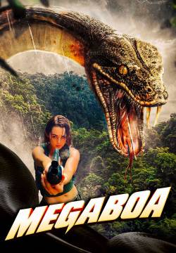 Megaboa (2021)