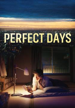 Perfect Days (2023)