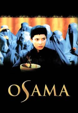 Osama (2003)