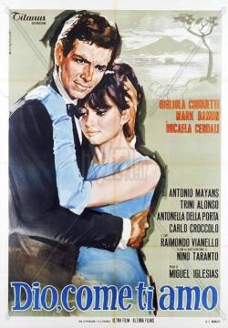 Dio, come ti amo! (1966)