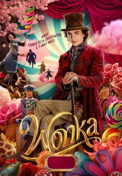 Wonka (2023)