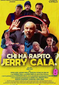 Chi ha rapito Jerry Calà? (2023)