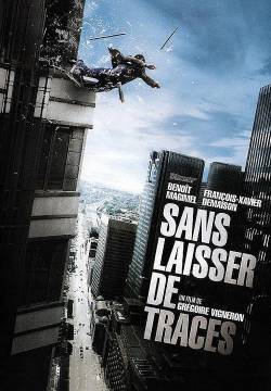 Sans laisser de traces - Traceless (2010)