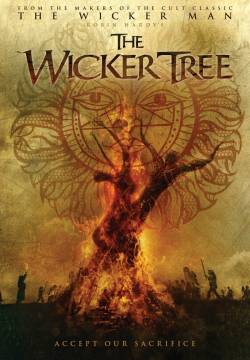 The Wicker Tree (2011)