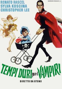 Tempi duri per i vampiri (1959)