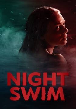 Night Swim (2024)