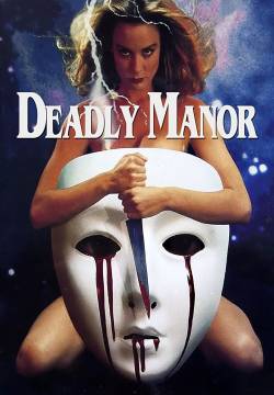 Deadly Manor - La danza del diavolo (1990)