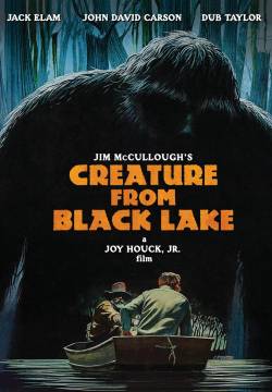 Creature from Black Lake - Il mistero del lago nero (1976)