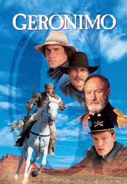 Geronimo (1993)