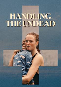 Håndtering av udøde - Handling the Undead (2024)